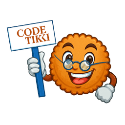 CodeTikki Logo